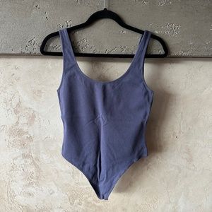 Wilfred Free Bodysuit - MED